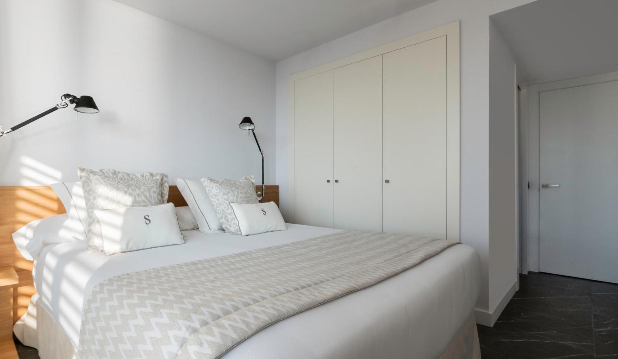 Pure Salt Residences Playa de Palma Kültér fotó